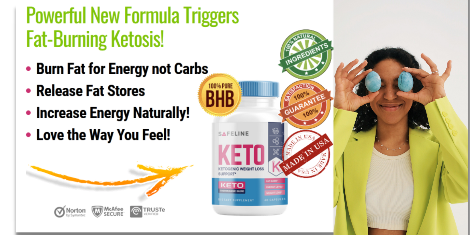 What are weight loss pills that actually work?