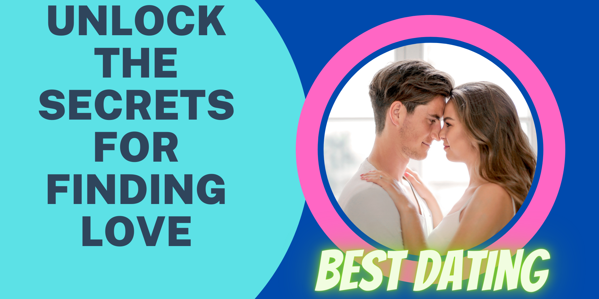 The World's Best Free Dating Site in 2023