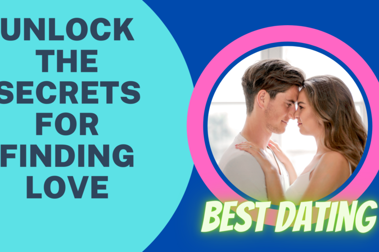 The World's Best Free Dating Site in 2023