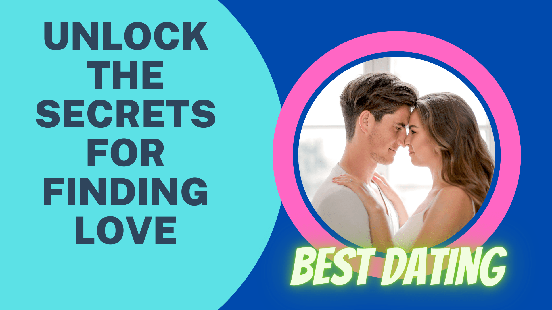 The World's Best Free Dating Site in 2023