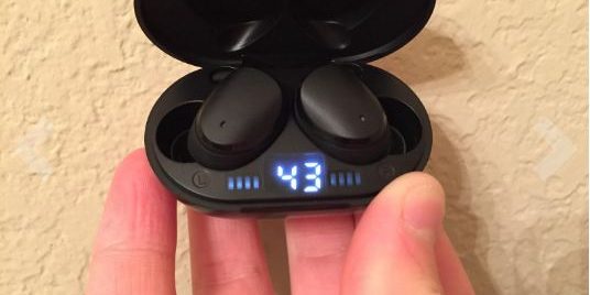 best wireless earbuds waterproof