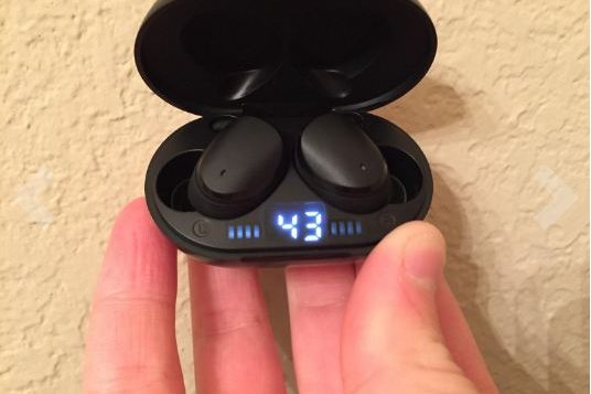 best wireless earbuds waterproof
