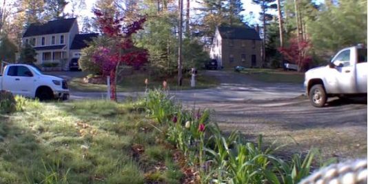 Blink Outdoor Camera Review