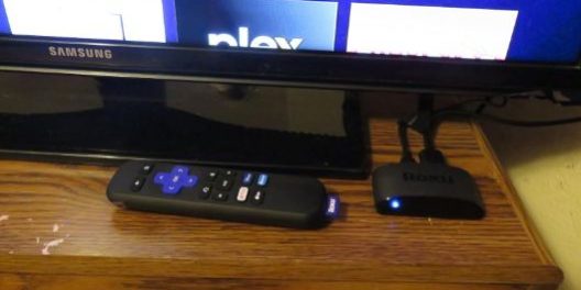 roku express 4k review,