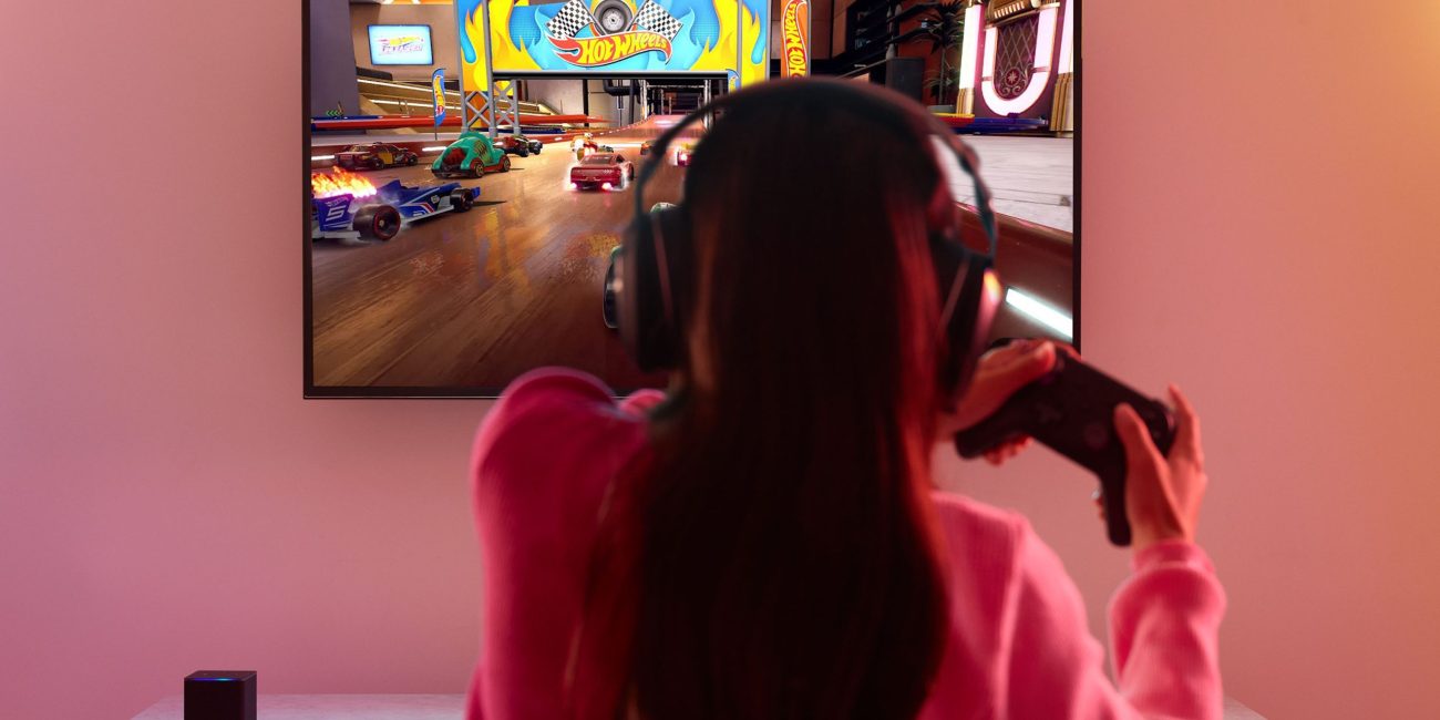 Amazon Fire TV Cube 4K (3rd Gen) review Ultra HD Streaming