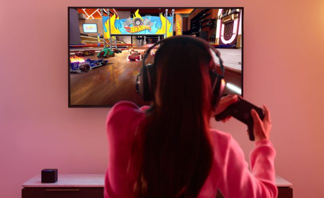 Fire TV Cube 4K Amazon Fire TV Cube 4K (3rd Gen) review Ultra HD Streaming