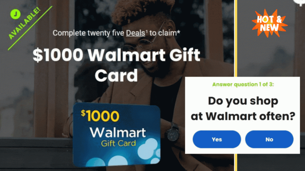PayPa Gift Card at 1000