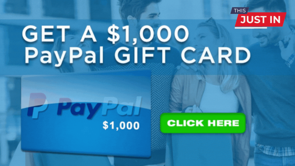 Walmart $1000 Gift Card Email Submit, gift card giveaways