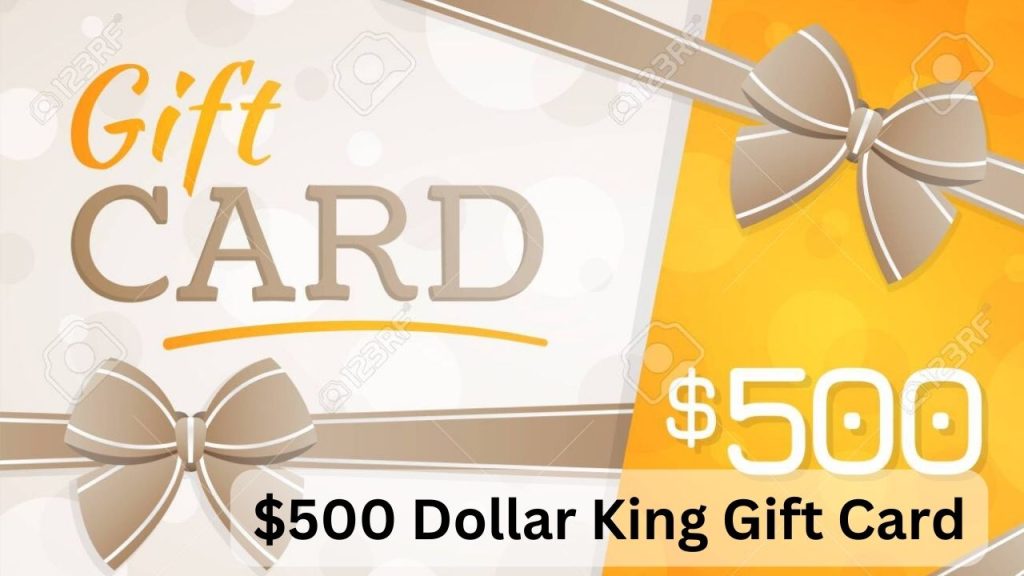 gift card giveaways