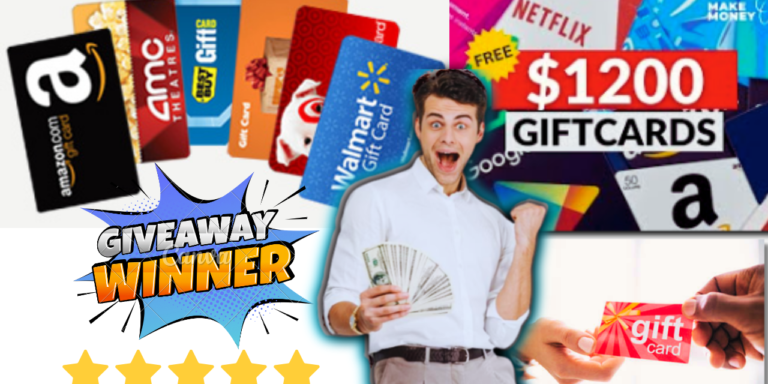 What is the best gift card in the world?
