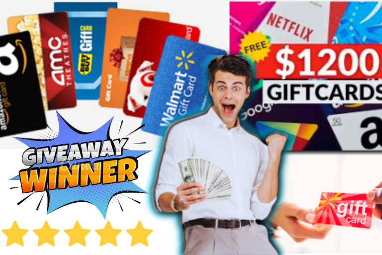 What is the best gift card in the world?
